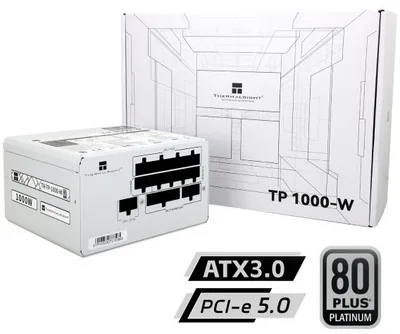 Thermalright TP-1000-W 1000W 80+ Platinum