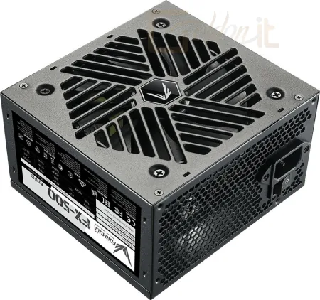 Formula FX500 500W 80+ Standard