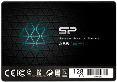 Silicon Power Ace A55 SATA III 128GB SSD