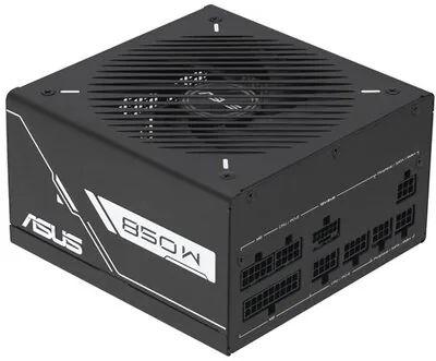 ASUS Prime -850G 850 W 20+4 pin ATX ATX Black