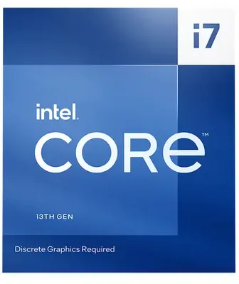 Intel® Core™ i7-13700F Processor