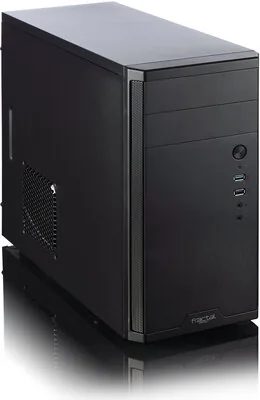 Fractal Design - Core 1100 (FD-CA-CORE-1100-BL)