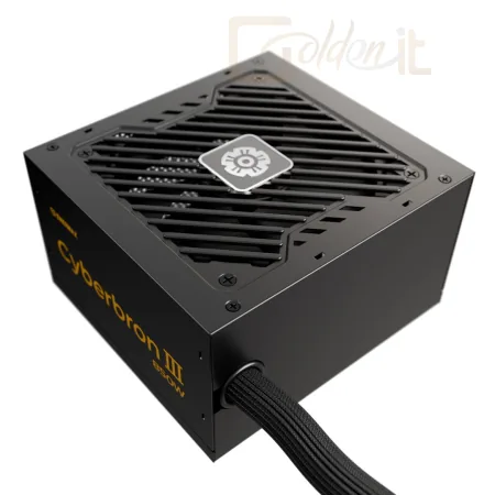 Enermax Cybertron III 850W 80+ Bronze