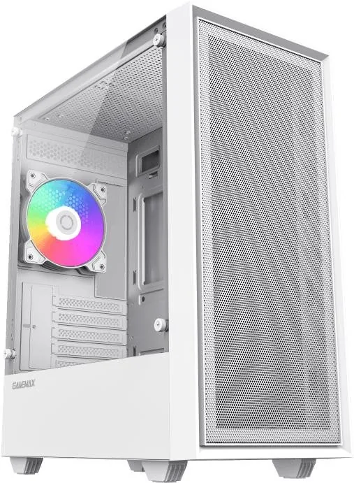 GameMax STORM White