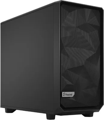 Fractal Design - Meshify 2 - FD-C-MES2A-01