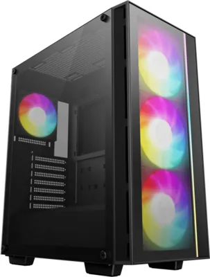 DeepCool MATREXX 55 V4 C