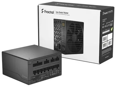 Fractal Design Ion Gold 750W