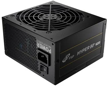 FSP HYPER 80+ PRO 450W