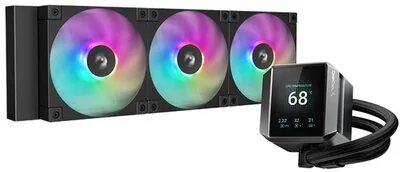 DeepCool MYSTIQUE 360 ARGB AIO