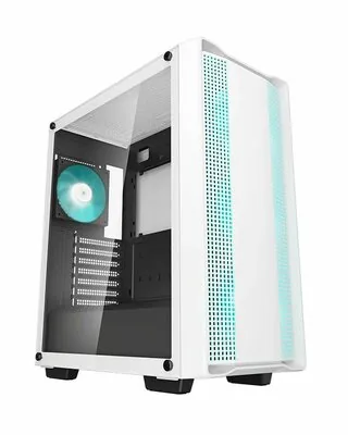DeepCool CC560 WH V2