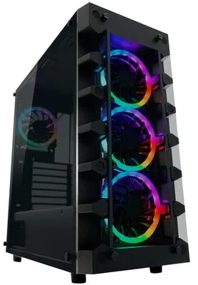 LC-Power 709B Solar_System_X