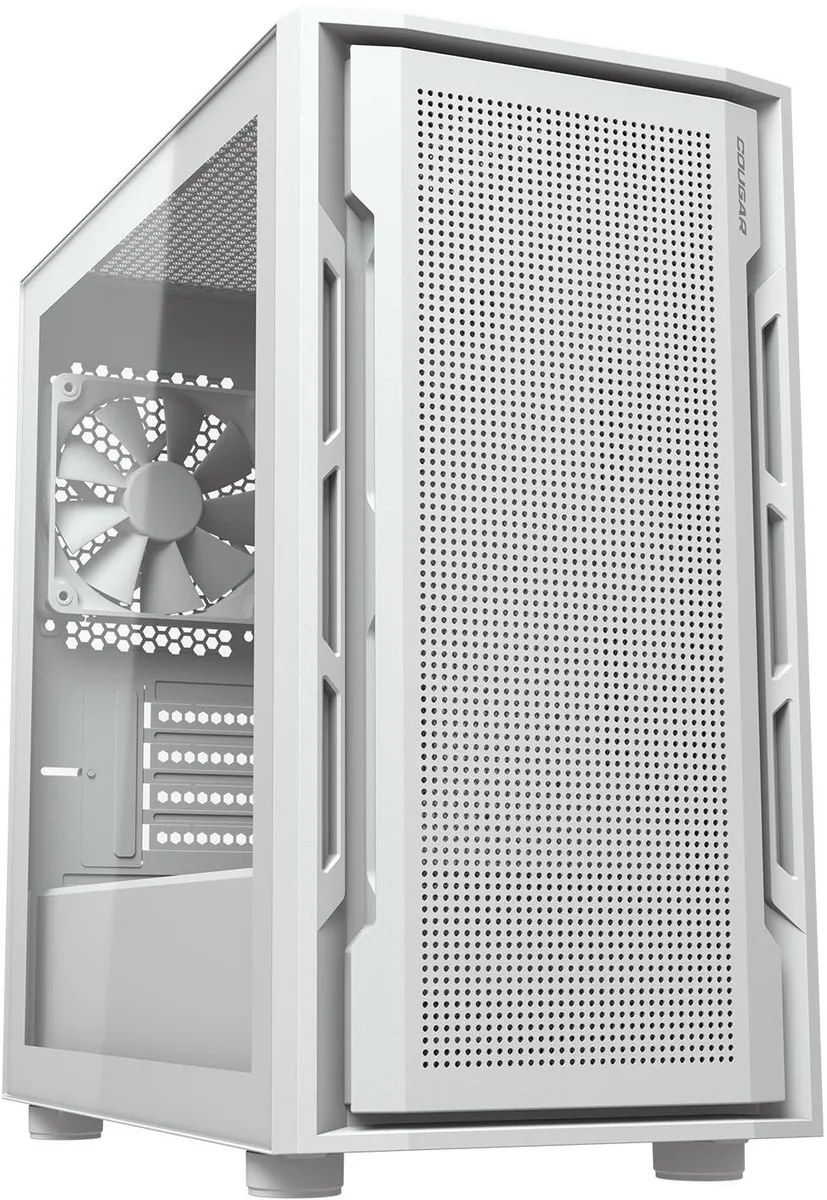 Cougar Uniface Mini (White)