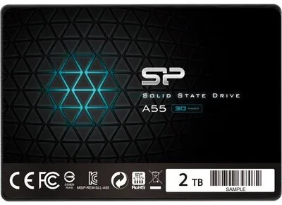 Silicon Power Ace A55 SATA III 2TB SSD