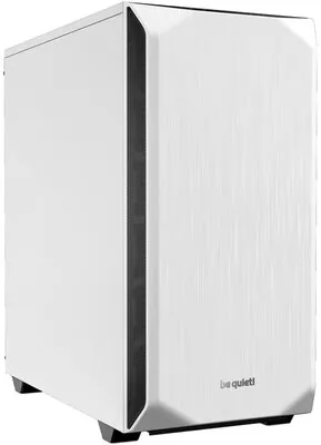 be quiet! Pure Base 500 White