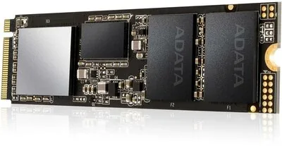 XPG SX8200 Pro 1 TB M.2 PCI Express 3.0 NVMe 3D TLC