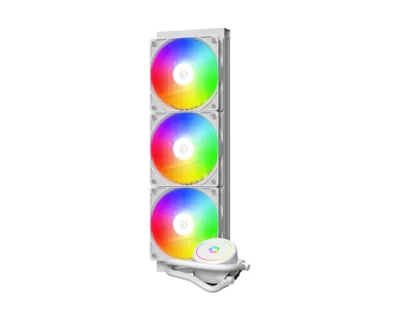 ID Cooling FX360 ARGB White AIO
