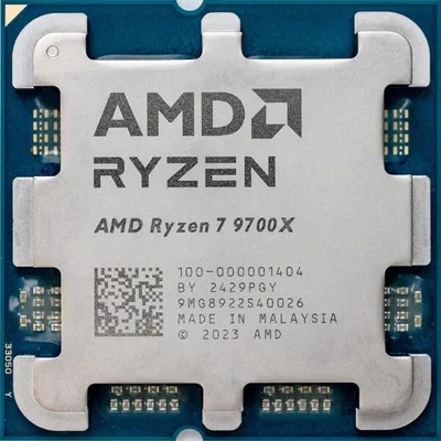 AMD Ryzen™ 7 9700X