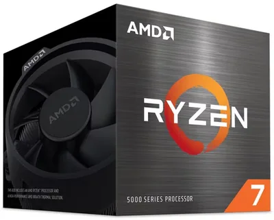 AMD Ryzen™ 7 5700