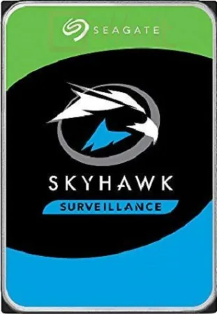 Seagate SkyHawk 1TB 5400rpm SATA3
