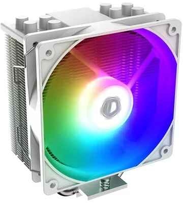 ID Cooling SE-214-XT ARGB White