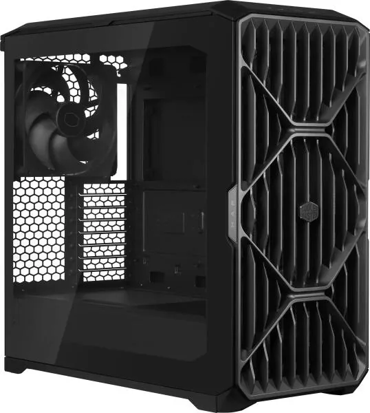 Cooler Master HAF II 500