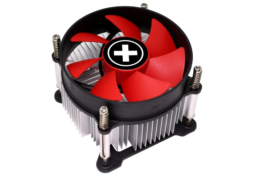 Xilence XC232 | I350PWM