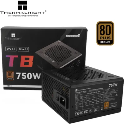 Thermalright TR-TB750S 750W 80+ Bronze