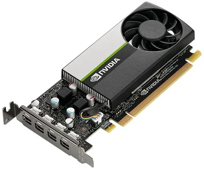 NVIDIA®T1000