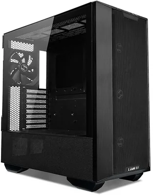 Lian Li LANCOOL III