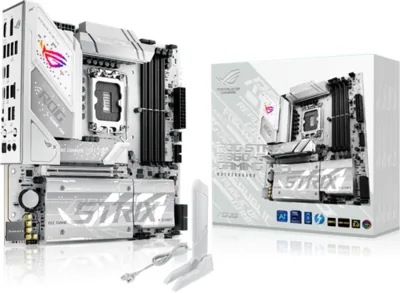 ASUS ROG STRIX B860-G GAMING WIFI
