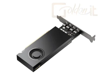 NVIDIA RTX™ 2000E Ada Generation 16GB