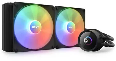 NZXT Kraken 280
