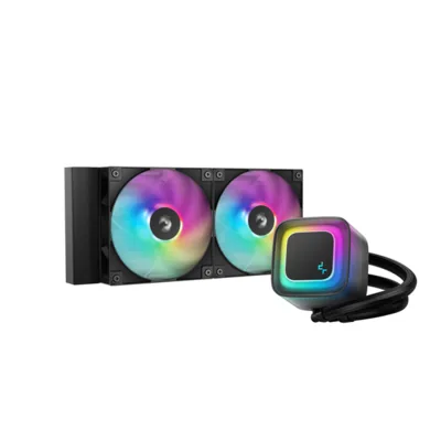 DeepCool LE240 V2 AIO