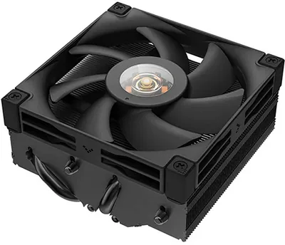 DeepCool AN400 BK