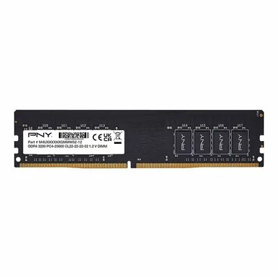 PNY 32GB DDR4 3200MHz CL22