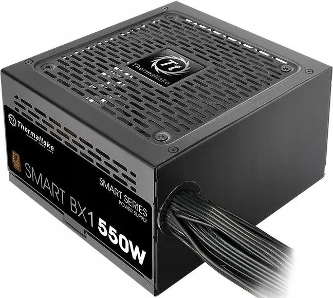 Thermaltake Smart BX1 SE 550W 80+ Bronze