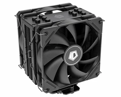 ID Cooling SE-225-XT Black V2
