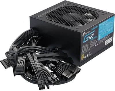 Seasonic G12 GC 850W