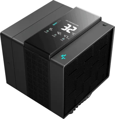 DeepCool ASSASSIN IV VC VISION