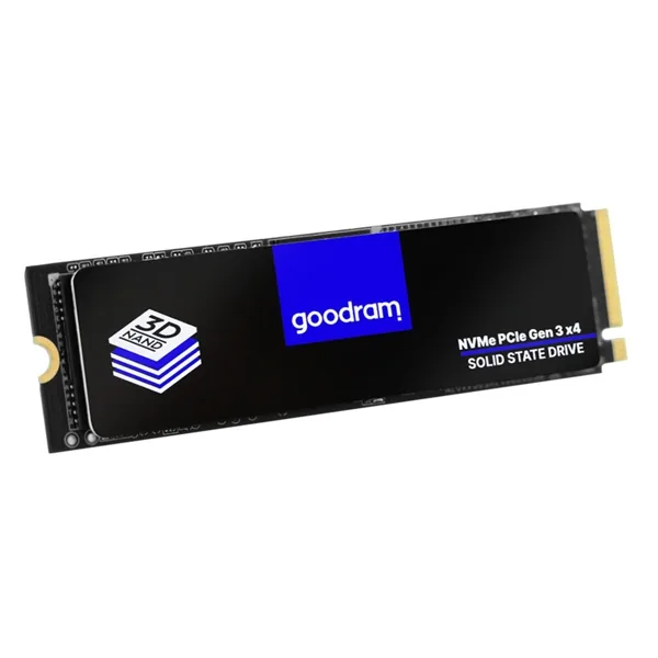 GoodRam 256GB M.2 2280 NVMe PX500 Gen 2