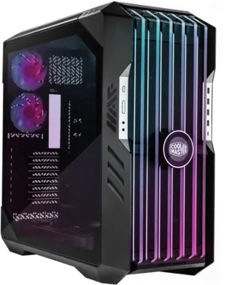 Cooler Master - HAF 700 EVO - H700E-IGNN-S00