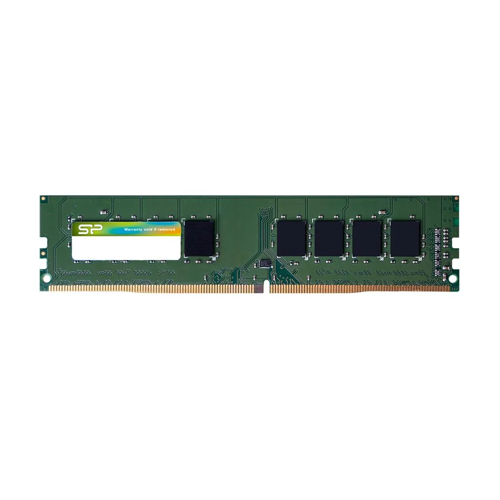 SP DDR4 UDIMM 8GB 2133Mhz CL15