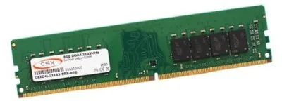CSX 4GB DDR4 3200Mhz CL22 1.2V