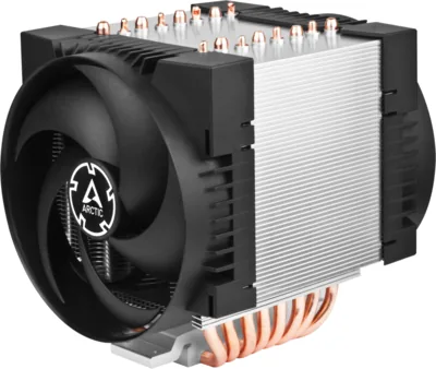 ARCTIC Freezer 4U-M Rev. 2