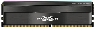 XPOWER Zenith RGB DDR4 Gaming UDIMM 8GB 3200Mhz CL16
