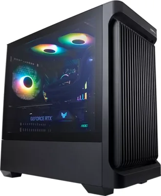 G.Skill LT1 mATX Case