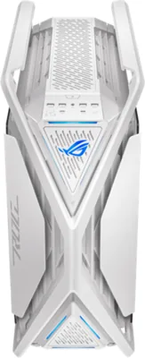 ASUS ROG GR701 Hyperion White Tower