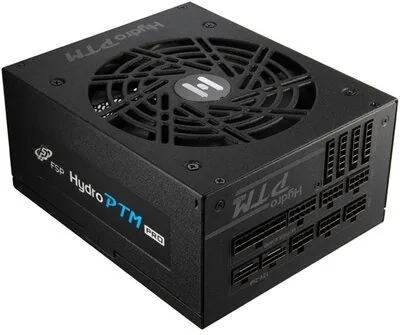 FSP Hydro PTM PRO 1650W 80+ Platinum ATX 3.0
