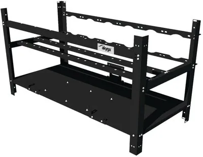 Akyga Mining rig frame 8GPU AKM081