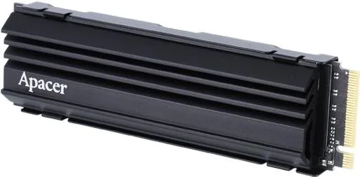 Apacer AS2280Q4U 2TB M.2 PCIe Gen4 x4